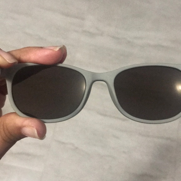 Kids Adolfo Sport prescribed and polarized sunnies - Picture 6 of 6